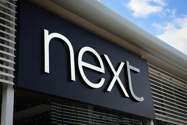 Shanthi Ranganathan’s playful appeal appears to have caught the high street retailer’s attention, with its verified Instagram account replying to a clip shared by The Romesh Ranganathan Show. (Photo by Dan Kitwood/Getty Images)
