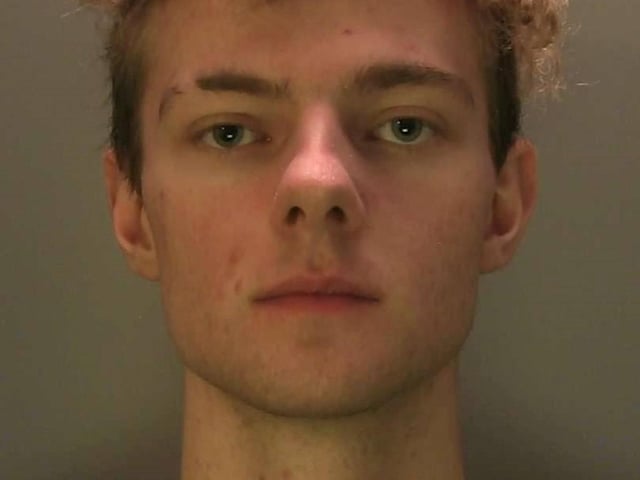 Two men who deliberately started fires across Sussex causing more than £1million in damage have been sentenced. Joshua Brinkley, 20, of Southfield, Polegate (pictured), and Connor Luck, 21, of School Lane, Blackboys, set abandoned buildings, agricultural barns, farmland and haybales alight, causing extensive damage and disruption. The estimated value of the total damage they caused was £1,117,825. Lewes Crown Court on Monday 30 October heard that at 10.27pm on Friday 26 June 2021, police were called by West Sussex Fire and Rescue Service to a large fire at a derelict property in Broadwater Lane, Horsham. On Thursday 8 July 2021, at 3.39am, police were alerted by East Sussex Fire and Rescue Service to a large fire at a derelict property in Wivelsfield Green where eight fire engines were in attendance. At 7.23am on Sunday 29 August 2021, police were contacted by East Sussex Fire and Rescue to a large deliberate fire at two outbuildings in Lower Willingdon that contained cylinders and farm machinery. On Tuesday 2 November 2021, at 2.54am, police assisted East Sussex Fire and Rescue Service with a large fire in a barn on farmland off the A26 at Beddingham. At 4.32am on Thursday 4 November 2021, police were called to assist East Sussex Fire and Rescue Service with road closures following a hay bale fire at a vineyard in Rathfinny, Alfriston. On Saturday 6 November 2021, at 10.49pm, police attended two large barns on fire in Tarring Neville with smoke going into the A26. At 4.04am on Sunday 7 November, police were contacted by East Sussex Fire and Rescue Service to a report of a silver Vauxhall Corsa being on fire in Lewes Road, Ringmer. And at 5.28am on the same day, police assisted the fire service with a road closure following a large fire involving haybales within a field in Litlington Road, Seaford. Investigations into each of the fires were carried out by officers and the causes were confirmed as arson. Following enquiries, Brinkley was arrested and charged with seven counts of arson and Luck was