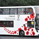A call has been made to provide free bus travel for veterans living in East Sussex