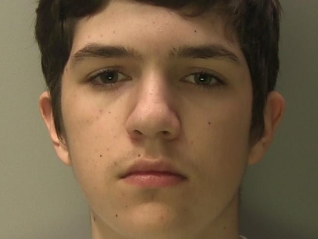 A teenage boy who stabbed a woman in Hastings has been sentenced. Thomas Waeling, 18, confronted the victim who was not known to him in a car park in front of the Summerfields Leisure Centre in Bohemia Road. He stabbed her multiple times, including once through the chest, after he had earlier taken a knife from the kitchen of a friend's home. Waeling later claimed he had to carry out the assault 'to be taken seriously'. The local woman suffered a punctured lung and other wounds, and had to be airlifted to the Royal Sussex County Hospital in Brighton. He stood trial at Lewes Crown Court in November and was found guilty of attempted murder, and appeared for sentencing on January 26. Waeling, unemployed of Kenilworth Road, St Leonards, was sentenced to 13 years in custody, with an extended three years to be served on licence, taking the total sentence to 16 years. The sentence includes a nine month custodial sentence for possession of a knife in public, which will run concurrently. The court was told how the incident happened at about 7.45pm on May 15 last year. Waeling was angry after an argument with his father earlier in the afternoon. Waeling left a property wearing a black hooded top and covering his face. He later told a friend: "I'm going to stab someone, I'm in the mood. The first person I see I'm going to stab." Waeling approached the woman and stabbed her, then ran from the scene. The victim, who was walking home from a supermarket, described how she felt lucky to be alive, and grateful that members of the public and paramedics found her. She felt that Waeling had brandished the knife to intimidate her an was laughing during the assault. After the attack, Waeling abandoned the knife in a public toilet, changed his clothes, and asked a friend to burn the clothes he had been wearing. Officers launched an investigation and widespread searches, and Waeling was arrested in Ramsgate on June 1.