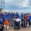 Sussex MND Association supporters are looking forward to this year's Brighton fundraising walk