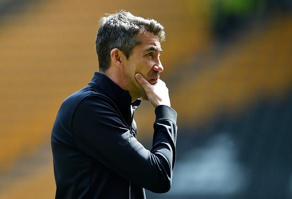 What a fine job he has done at Wolves this season. £2.5m