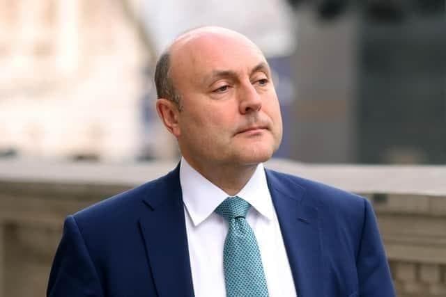 Sussex MP has Land Rover stolen from railway station car park - ...