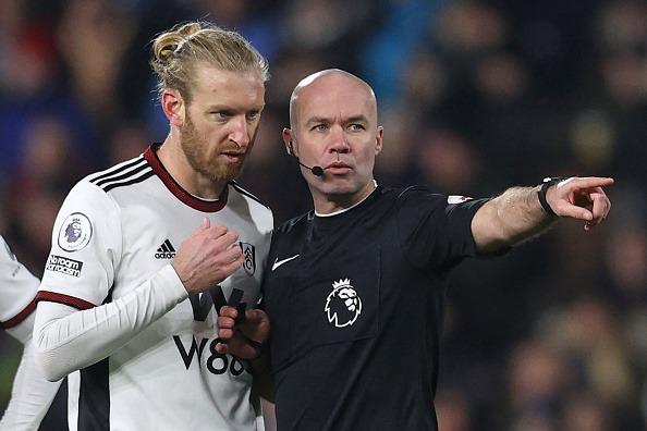 Crooks verdict: "The United States international has been playing out of his skin. Another three points and a clean sheet for Fulham against Brighton signals just how far the Cottagers have come under the direction of Marco Silva."