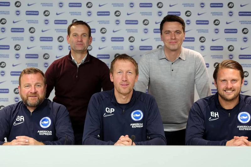 Macaulay (top right) Moved to Chelsea in September 2022 and took up a recruitment analyst role, which he still holds