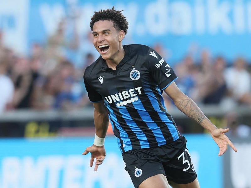 Antonio Nusa has caught the eye of several English clubs after excelling at Belgian outfit Club Brugge. On September 13, 2022, the Norwegian scored a goal in his UEFA Champions League debut in a 4–0 away win against FC Porto, becoming the youngest player to score on his debut in the competition. In the January 2024 transfer window, the winger was linked with moves to Tottenham Hotspur and Brentford, but after failing a medical with the latter a move to the Bees now seems unlikely. In August 2023, Nusa received his first call-up to the Norway senior national team for a friendly against Jordan and a UEFA Euro 2024 qualifying match against Georgia. He scored his first international goal on his debut against Jordan.