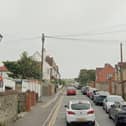 Steyning Road in Rottingdean will be shut both ways until October 30. Photo: Google Street View