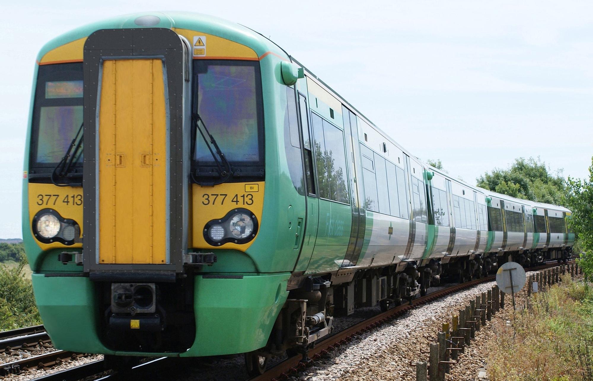 Rail passengers face disruption as buses replace trains across West Sussex