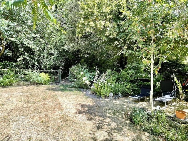 Parkway, Eastbourne