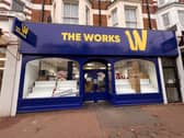 The Works in Devonshire Road, Bexhill