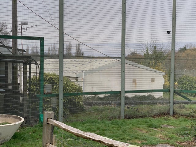 The Northeye site in Bexhill