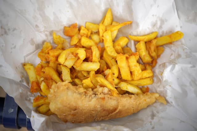 As we celebrate the tenth annual National Fish & Chip Day, here are 12 of the best places to get your fix in Crawley.