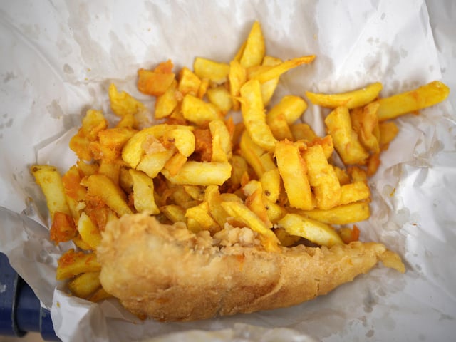 As we celebrate the tenth annual National Fish & Chip Day, here are 12 of the best places to get your fix in Crawley.