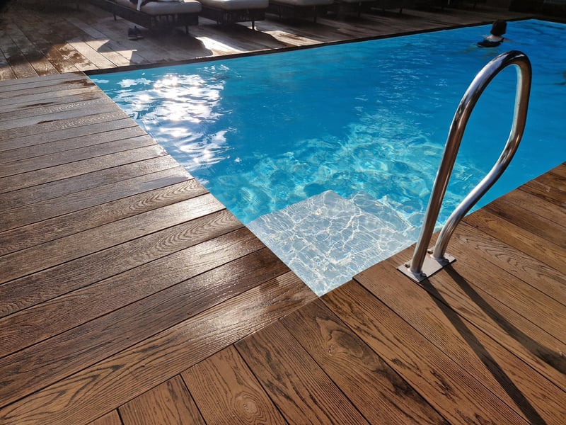 Luxury health club David Lloyd Wickwoods, in West Sussex, has had a £3.5million transformation