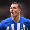 Lewis Dunk of Brighton is back in Gareth Southgate's England set-up for the upcoming fixtures