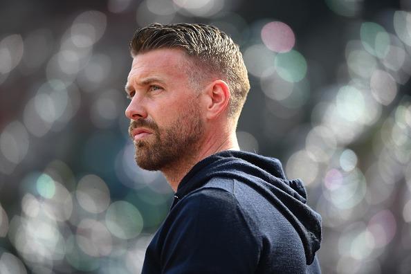 The popular Luton Town boss has impressed during his time at Kenilworth Road