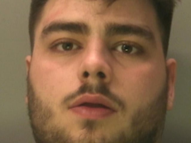 A 22-year-old man has been jailed for 44 months for his involvement in running the White J drugs line in Bognor. Police received information about a drugs gang operating in the Bognor area and conducted a warrant executed under the Misuse of Drugs Act at three addresses and a storage container on January 30. Along with drugs and cash which were seized by officers, Ivan Mizzi was located and arrested. Mizzi, of Maxwell Road, Littlehampton, was held in police custody and charged the next day with being concerned in the supply of cocaine, crack cocaine, heroin, and cannabis, and acquiring, using or possessing criminal property. He appeared at magistrates' court on January 31 and was remanded into custody. The case was sent to Portsmouth Crown Court where Mizzi appeared on April 20 and pleaded guilty to all the charges. He then appeared at the same court for sentencing on June 12 where he was given a 44-month custodial sentence.