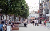 The latest planning applications submitted to Arun District Council