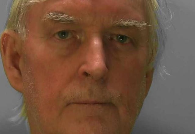A 'despicable' former East Sussex school housemaster has been jailed for string of serious sexual offences against children. Sussex Police said Raymond Langley, 76, was the housemaster/bursar at a school – in the Wealden district of East Sussex – during the 1970s. In 2021, an investigation was launched after a man reported being sexually abused at the school, police said. Police said enquiries identified two victims, who were ‘subjected to abuse’. "One victim reported how Langley would shower with the students and invite some to sleep in his room to ‘avoid bullies’,” a police spokesperson said. “Langley would sexually abuse the victim, then a teenager, repeatedly during these interactions. The second victim reported being sexually abused in a similar way by Langley, including being shown pornographic material by Langley in his room before being abused.” Police said both victims were given specialist support when the offences were disclosed, and a ‘thorough investigation was launched’. In June 2024, Langley – of Clarendon Road in Hove – was charged with four counts of buggery of a boy under 16, four counts of indecent sexual assault and eight counts of indecency with a child, police said. The spokesperson added: “A jury took just two hours of deliberation to find him guilty of all charges at Lewes Crown Court on September 22. At the same court on Friday (October 10), Langley was sentenced to 20 years in prison.”