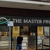 Master Fryer, 1, Pound Hill Parade, has a rating of 4/5 from 419 Google reviews