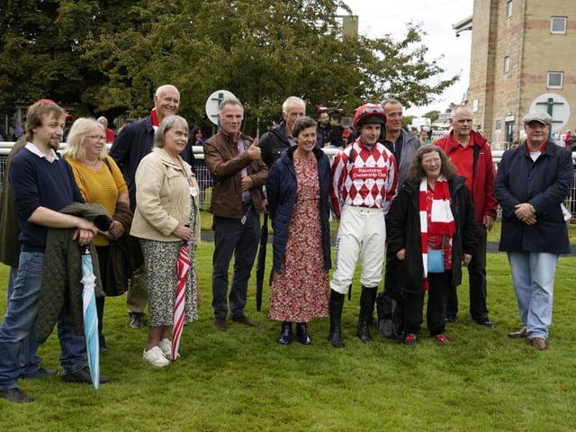 Fontwell Park family fun day September 2024