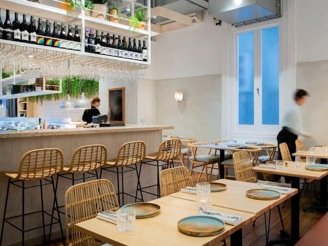 On hearing the news about being in the 2023 guide, Kindling said: "Kindling Restaurant is about more than just the food, it is a community of people: staff, customers and suppliers all sharing and celebrating food and knowledge.
"It’s amazing to see that this combined effort and hard work of everyone involved in our restaurant is being noticed and appreciated year after year."