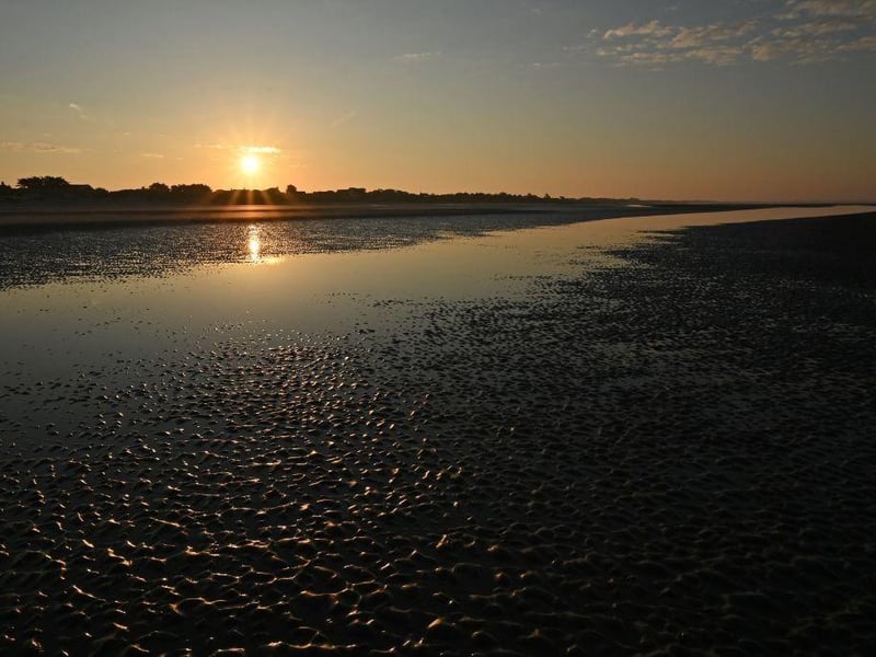 West Wittering beach is situated near Chichester and sees visitors come from all over Sussex. With miles of perfect beach and sea, it is the perfect place for a traditional day at the seaside.