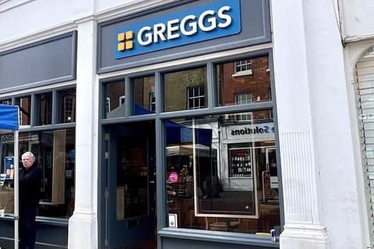 Sometimes all your picky brain needs is a sausage roll and zero decisions. No judgement. We’ve all been there.
