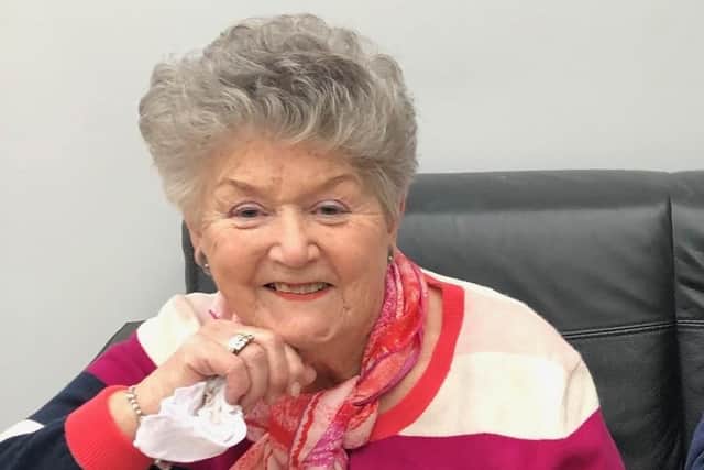 Margaret Allison Foote, of Manor Field Primary School, Burgess Hill, died peacefully at home on Monday, February 20