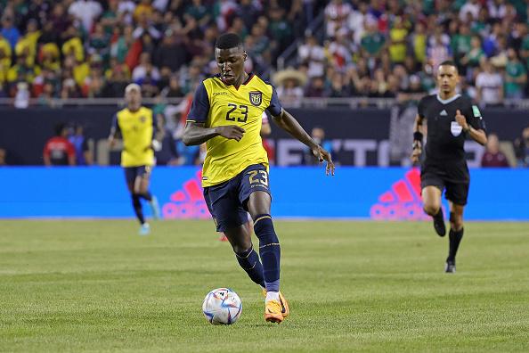 A tremendous introduction to the Premier League and the Ecuador international could be a key man for Albion this term. £5.4m