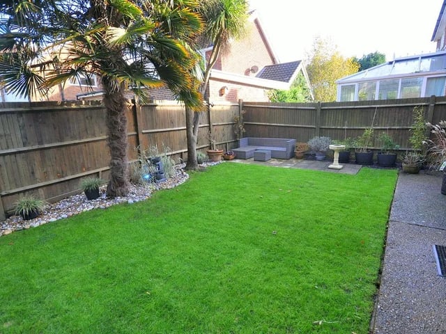 Winchester Way, Willingdon, Eastbourne