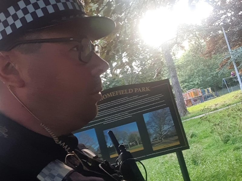 With children starting their six-week summer break from school, the police are targeting known hotspot areas for anti-social behaviour in Adur and Worthing.