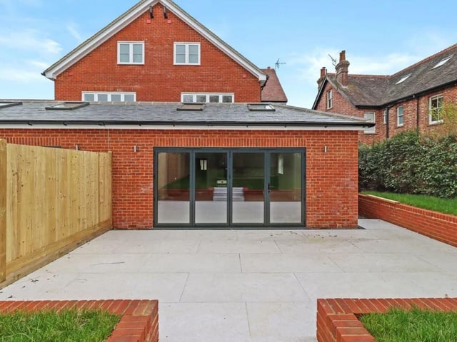 4 bed semi-detached house for sale - St Valentine, South View Road, Sparrows Green, Wadhurst TN5