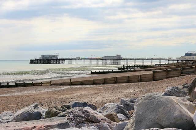Vicki Wells, cabinet member for environment and regeneration, said it is imperative that the water quality issues are addressed by Southern Water