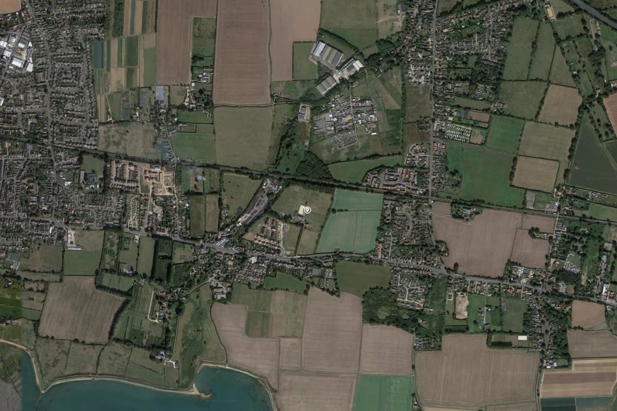 Chichester planning applications: Here's the latest list of submissions across the district 