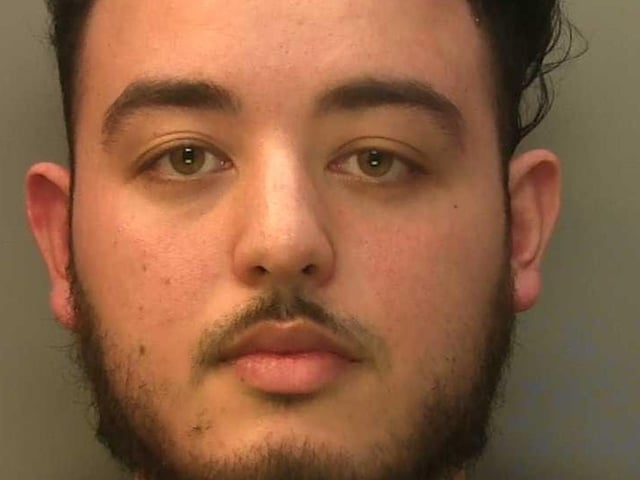 A man has been jailed after stealing a bike and making threats with an angle grinder in Brighton. George Jhugroo, 24, of Brookfields Avenue in Mitcham was sentenced at Lewes Crown Court on May 23 following a guilty plea last month. On May 28, 2023, the victim left his bike locked up in Kings Road, near Cavendish Place while he was on the lower seafront promenade. A short while later, the victim looked up to Kings Road to see sparks and a man, now known to be Jhugroo, using an angle grinder to remove the lock from his bike. Members of the public gathered around Jhugroo, requesting he stop, and in response he threatened to assault them with the angle grinder. After removing the lock, Jhugroo rode off on the bike towards Norfolk Square. Following the robbery, Jhugroo sustained an injury during an altercation, and the bike was later recovered. The same day, Jhugroo attended the Royal Sussex County hospital for treatment, where he was intercepted by police and arrested in relation to the matter. He was then bailed with strict conditions pending further enquiries. Jhugroo was charged on February 5 with robbery and possession of an offensive weapon in a public place. On April 4, Jhugroo pleaded guilty to the charges and was sentenced on May 23 to 33 months imprisonment.