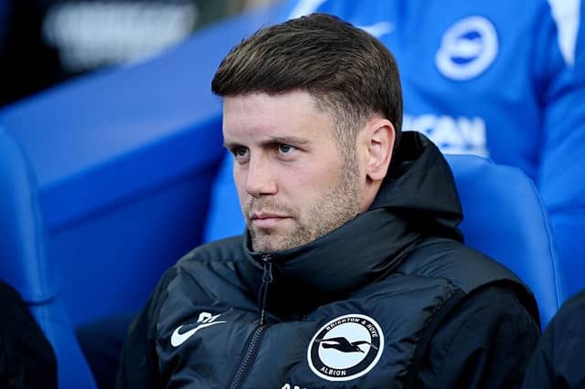Brighton head coach Fabian Hurzeler should be able to cope without Joao Pedro, Simon Adingra and Pervis Estupinan next season
