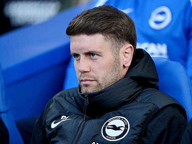 Brighton head coach Fabian Hurzeler should be able to cope without Joao Pedro, Simon Adingra and Pervis Estupinan next season