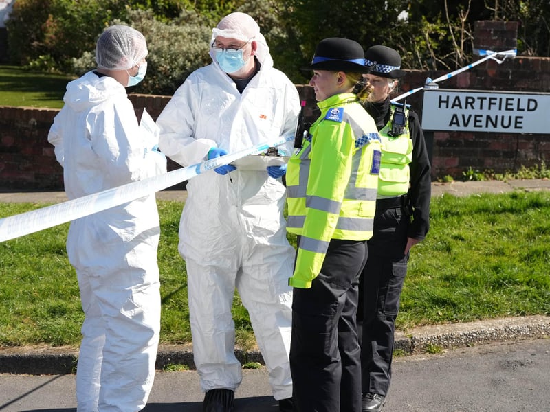 A teenager has been arrested on suspicion of murder after a man was found dead at a property in East Sussex.