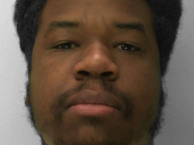 A man from London has been jailed for five years after being found guilty of running a County Line supplying crack cocaine and heroin into Eastbourne. Shevane Collins, 32, from Lewisham, London, was sentenced at Lewes Crown Court on September 12, after being found guilty following a five-day trial. The investigation revealed that Collins was responsible for co-ordinating the supply of drugs from London into the Hampden Park area of Eastbourne. Evidence showed his vehicle and personal phone numbers were repeatedly linked to drug line activity between September 2020 and January 2021. Collins was arrested on two occasions - in January 2021, and again in April 2021 - when officers found a wrap of crack cocaine inside his vehicle. A search of his home also uncovered over £3,000 in cash. He was charged in April 2022 and denied the offences, but a jury found him guilty of being concerned in the supply of crack cocaine and heroin, as well as possession of crack cocaine. Collins will now serve a five-year prison sentence.