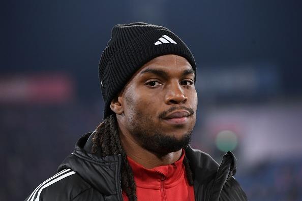 The 26-year-old former Swansea man on loan from Paris Saint-Germain has been ruled out with a muscular injury