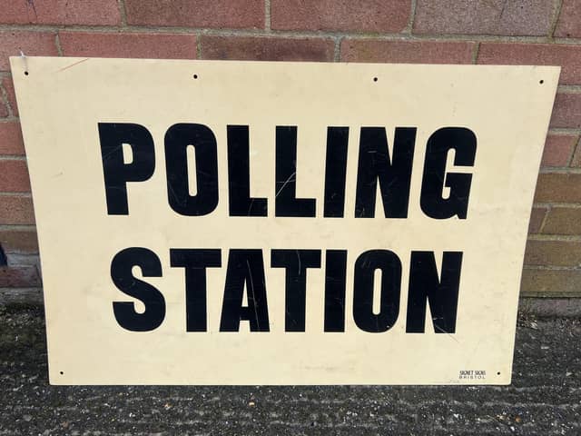 Elections are taking place in Adur and Worthing (pictured), Crawley and Hastings, whilst there are by-elections in Kemptown and Queen’s Park in Brighton. Photo: Eddie Mitchell