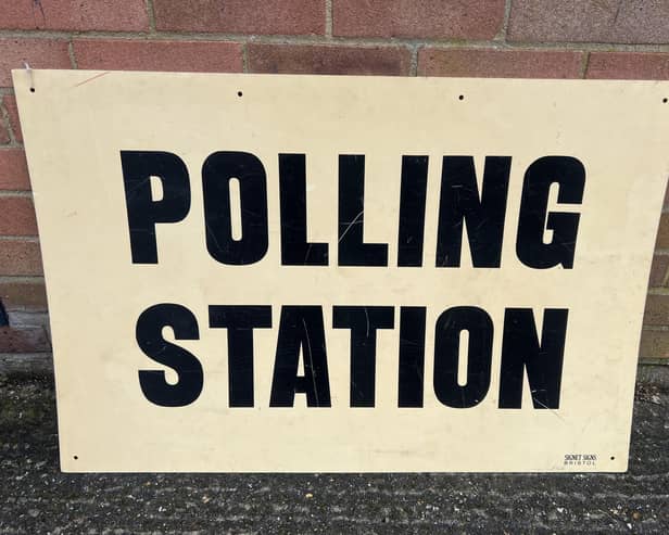 Elections are taking place in Adur and Worthing (pictured), Crawley and Hastings, whilst there are by-elections in Kemptown and Queen’s Park in Brighton. Photo: Eddie Mitchell