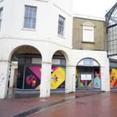 Nando's is opening in the Montague Centre in Worthing