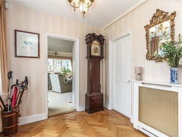 Manor Way, Eastbourne
