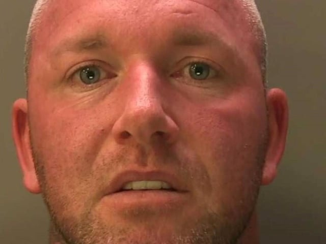 A drug dealer who repeatedly supplied cocaine in the Eastbourne area has been jailed for the third time. Nigel Hollands was arrested in June 2022 after messages consistent with the supply of Class A drugs were found on another person’s phone. Believing the messages came from Hollands’ phone, officers stopped and searched him in Beach Road, Eastbourne, and found him in possession of the phone in question. He was arrested and released under investigation while enquiries were ongoing. In July 2023, Hollands was charged with being concerned in the supply of cocaine and acquiring / using / possessing criminal property. Hollands, 37, of Cavendish Place, Eastbourne, pleaded guilty to both offences when he appeared at Lewes Crown Court on August 18. On October 6, he was sentenced to six-and-a-half years in prison.