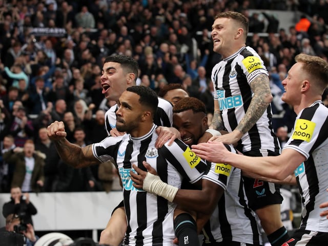 Newcastle United generated revenue of €212.3m in 2021/22, a 25% increase on last season. The club generated €170.1m in 2020/21