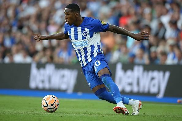 Injured during the first half at Aston Villa and could be second half of November before the Ecuadorian is seen again