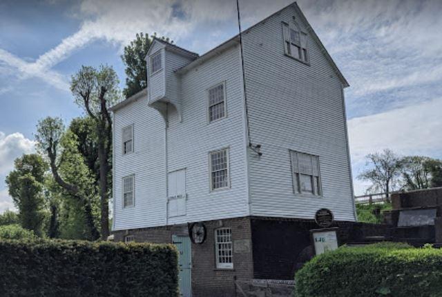 Ifield Watermill is thought to be the only working Watermill in West Sussex still powered by its original water source (the Ifield millpond). There were mills in the area from as early as 1274.
