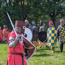 Battle of Lewes 2024